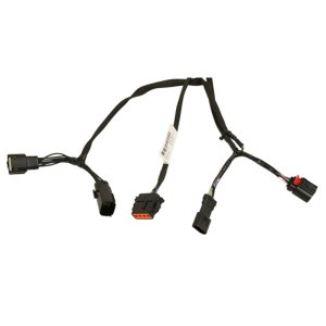 Chevrolet 6500HD Emergency Engine Shutdown Kit - BD Diesel - E-PAS Positive Air Shutdown - `19-`23